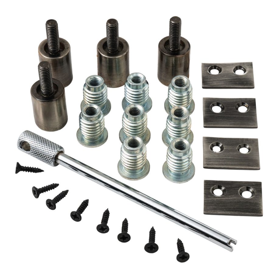 19mm Sash Stops - Set of 4 - Image 10