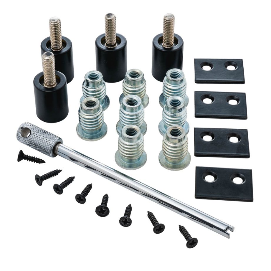 19mm Sash Stops - Set of 4 - Image 8