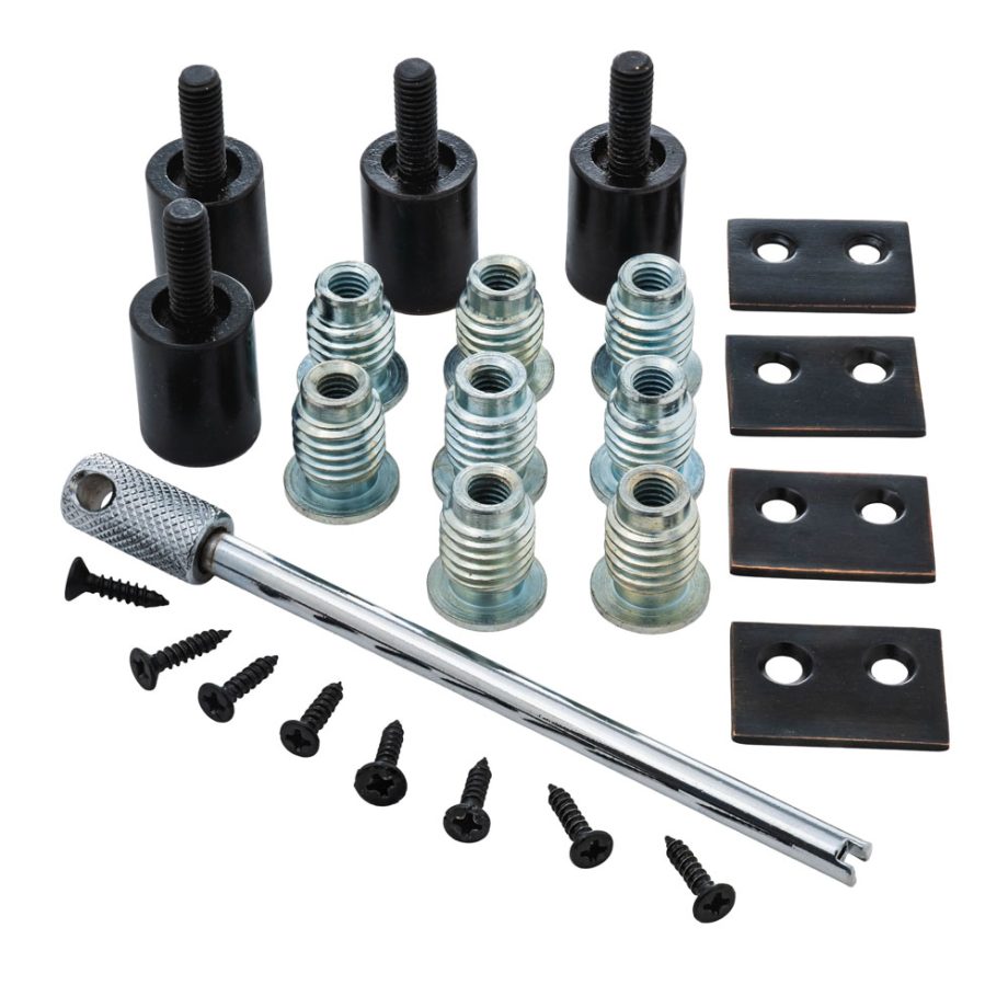 19mm Sash Stops - Set of 4 - Image 7