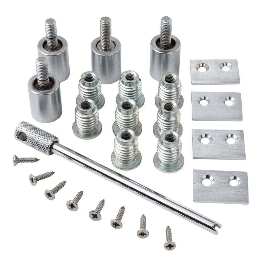 19mm Sash Stops - Set of 4 - Image 4