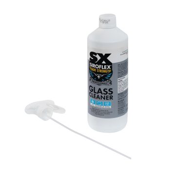 Sx Glass Cleaner