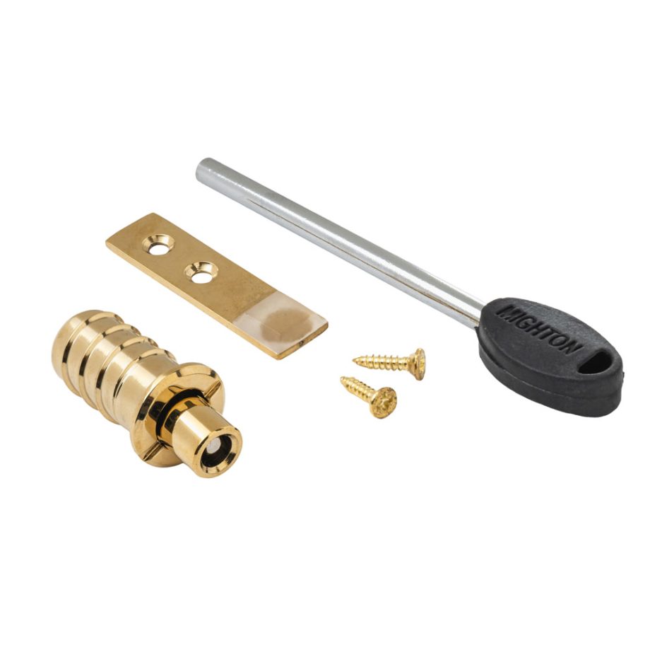 Locking Ventlock - Image 12