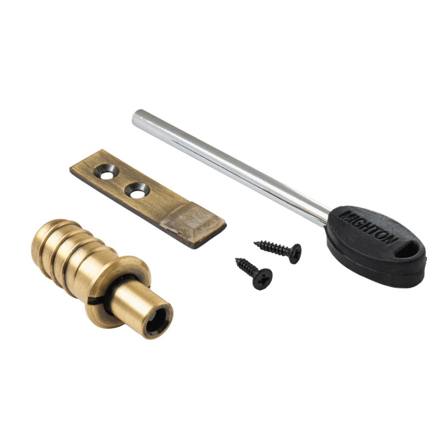 Locking Ventlock - Image 13