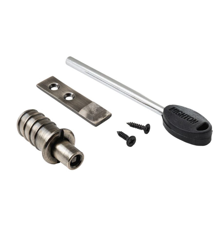 Locking Ventlock - Image 11