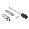 Locking Ventlock