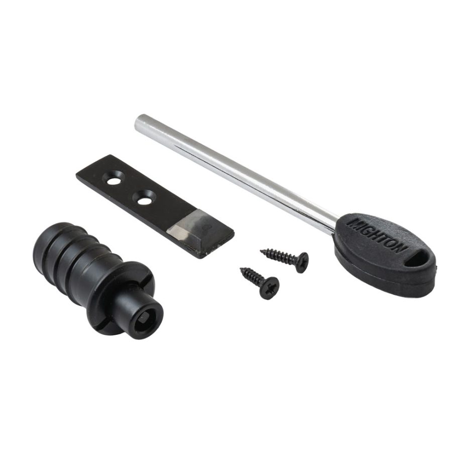 Locking Ventlock - Image 9