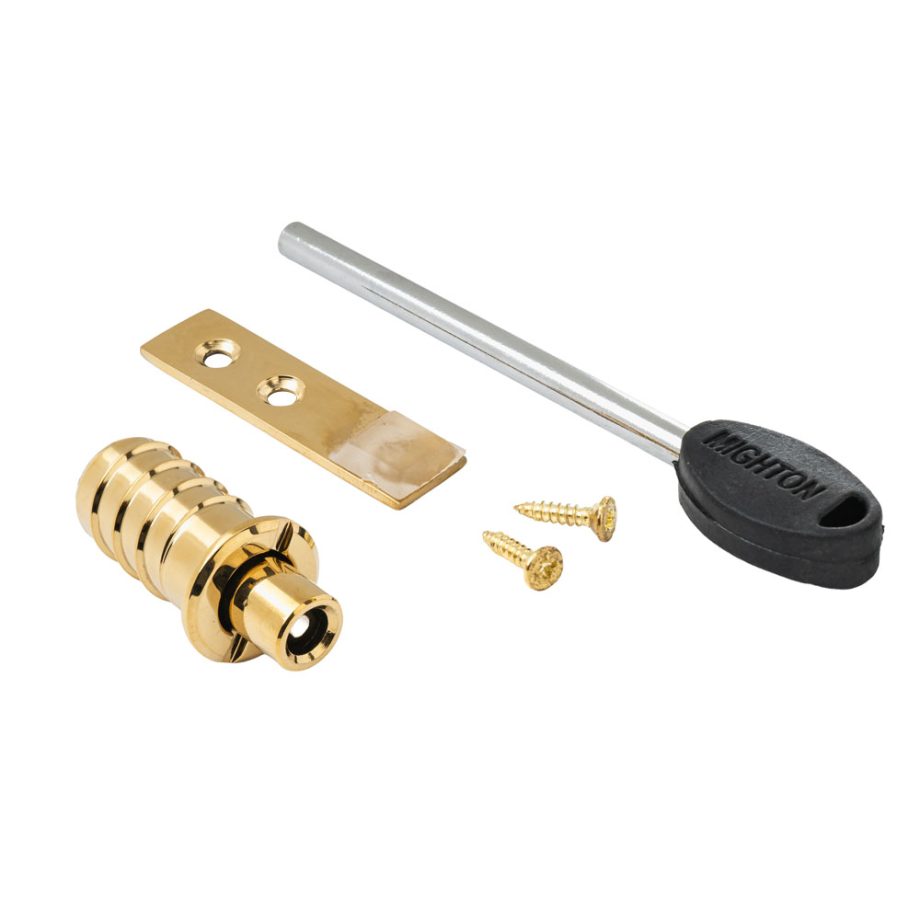 Locking Ventlock - Image 7