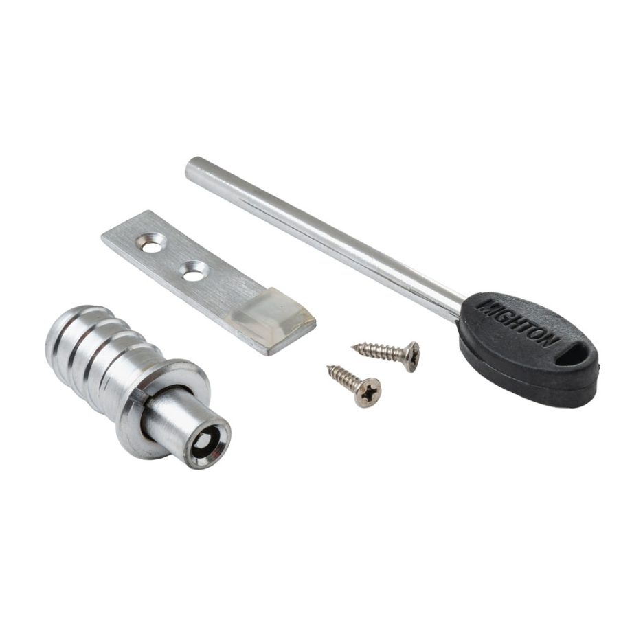 Locking Ventlock - Image 5