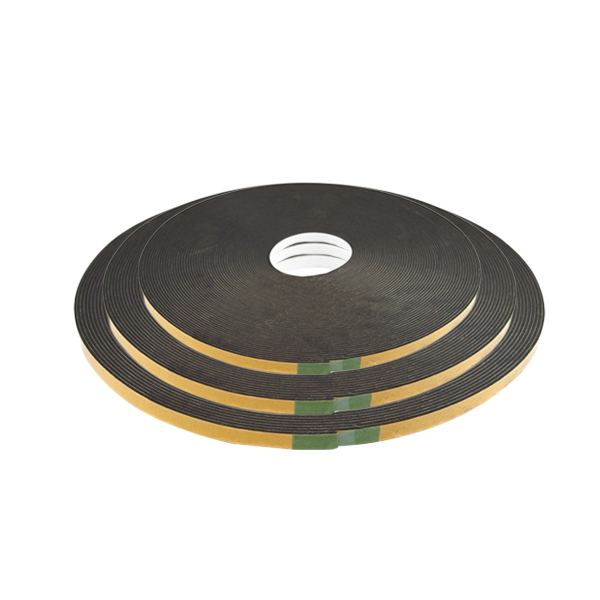 Glazing Beads, Bars & Tapes Mighton Products