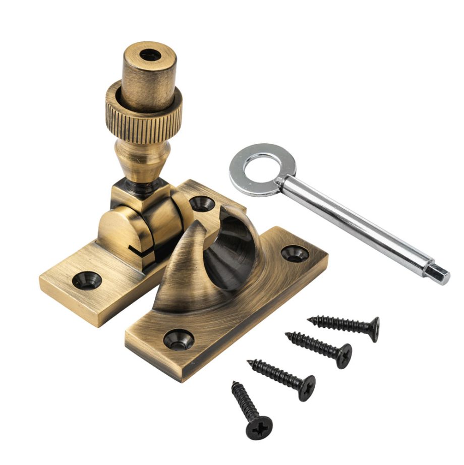 Brighton Fastener Locking - Image 10