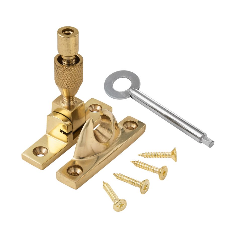 Mini Brighton Fastener Locking - Image 10