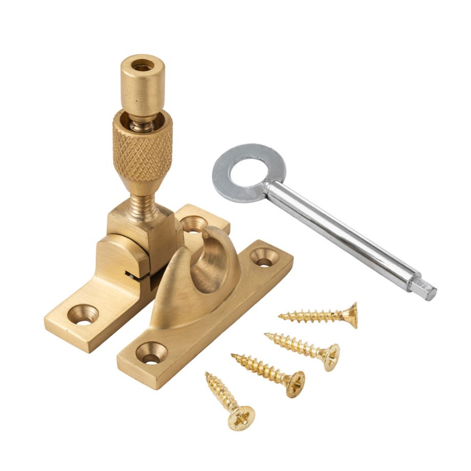 Mini Brighton Fastener Locking - Image 8