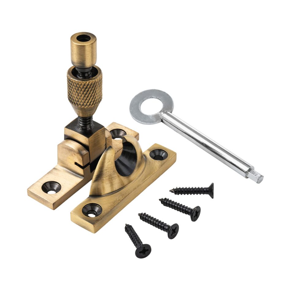 Mini Brighton Fastener Locking - Image 7