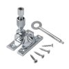 Mini Brighton Fastener
