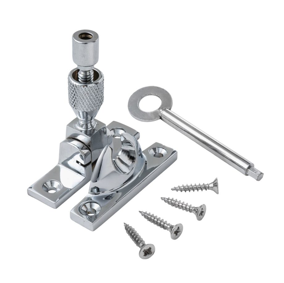 Mini Brighton Fastener Locking