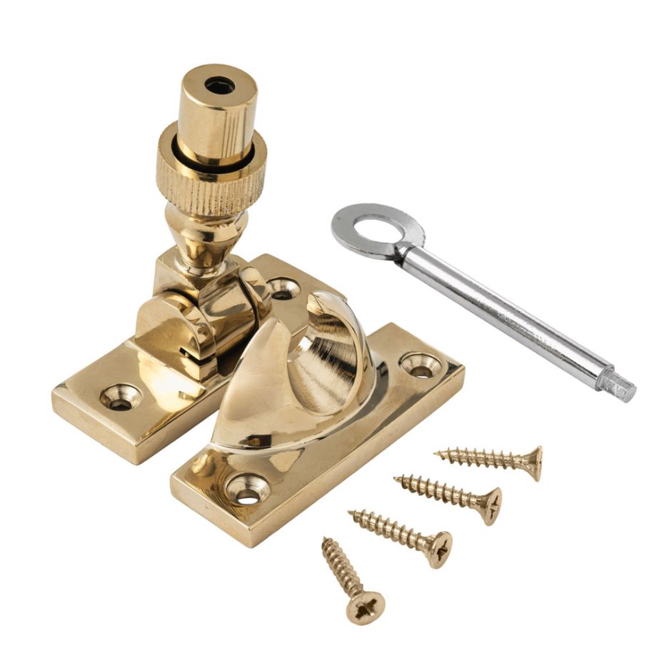 Brighton Fastener Locking - Image 4