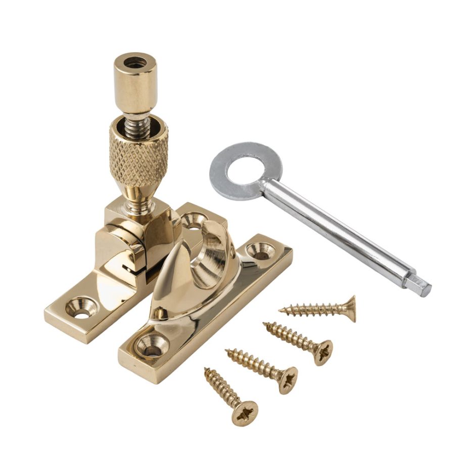 Mini Brighton Fastener Locking - Image 5