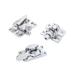 Sash Fasteners