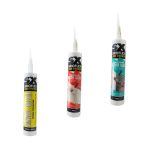 Sealants & Caulk