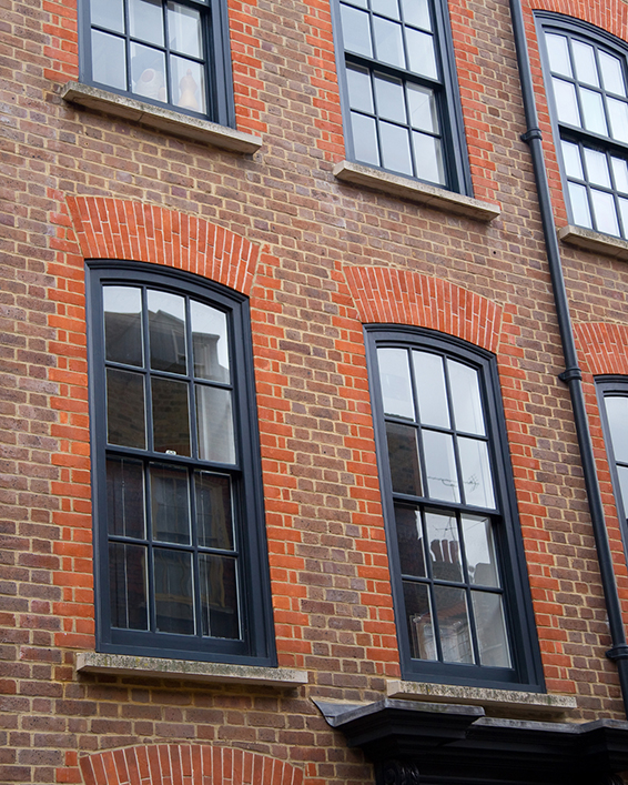 Sash Window Hardware