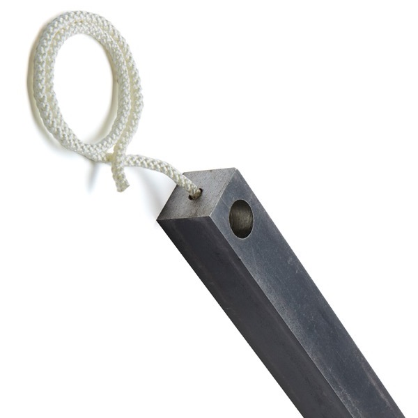 Lead & Steel Sash Window Weights Mighton Products