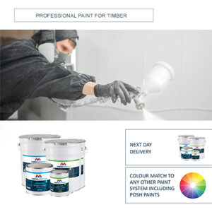 Mighton Coatings Brochure