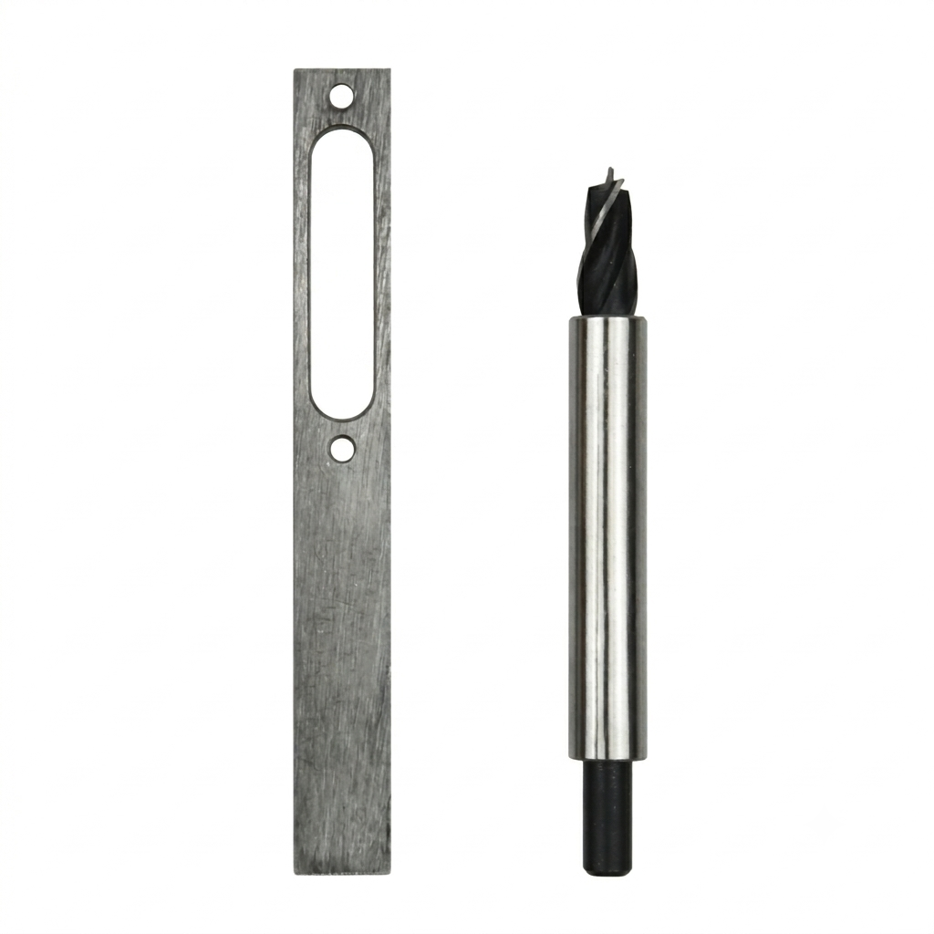 Angel WOCD® Face-Fix Drill Jig