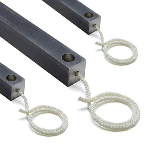 Sash & Casement Window Weights, Balances & Hardware Mighton Products