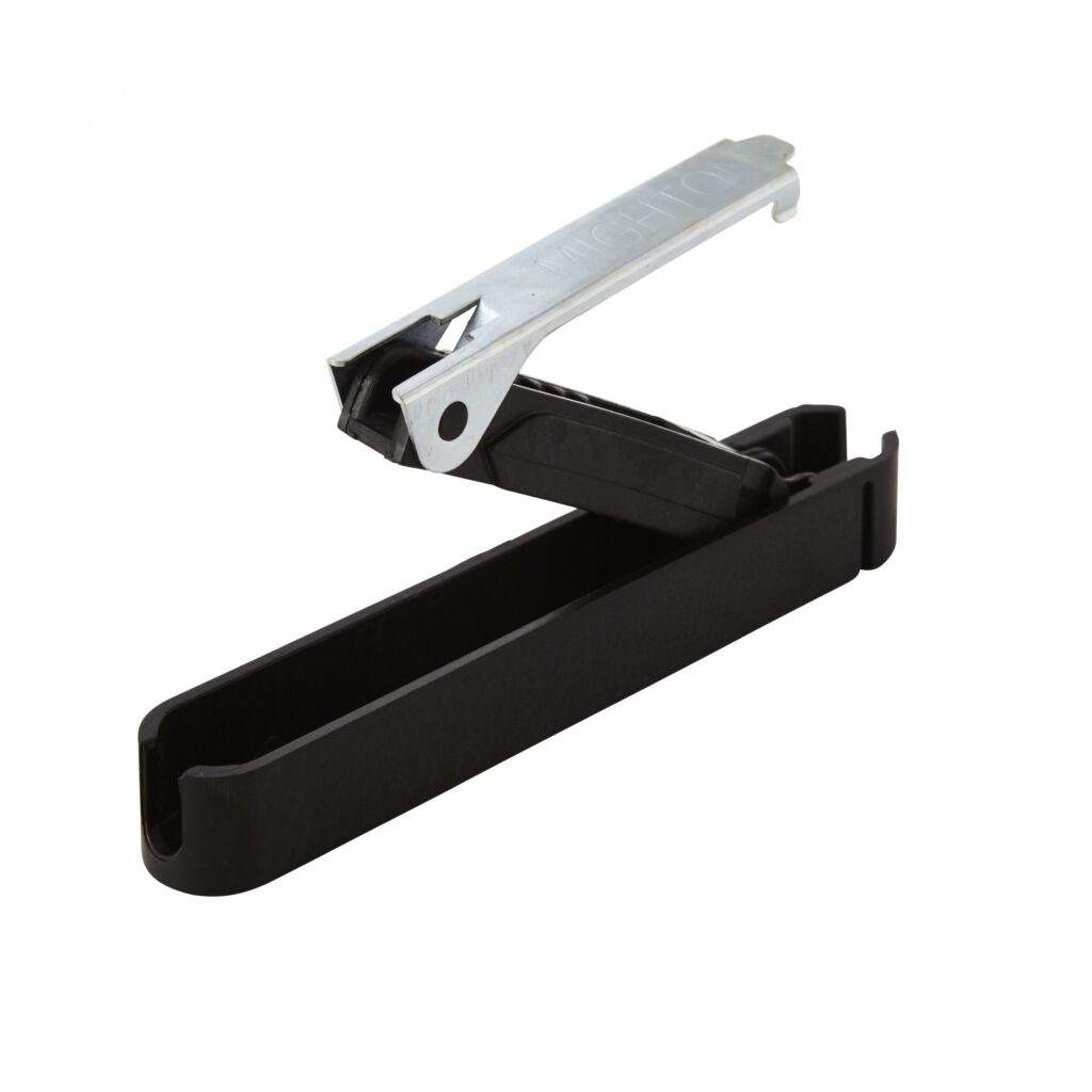 Cordclam® Cord Retaining Cleat Mighton Products