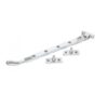 Polished Chrome Peardrop Stays