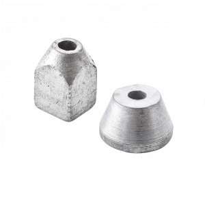 Lead Sash Weights - SRS Hardware