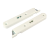 Pvcu Window Guide-Catch