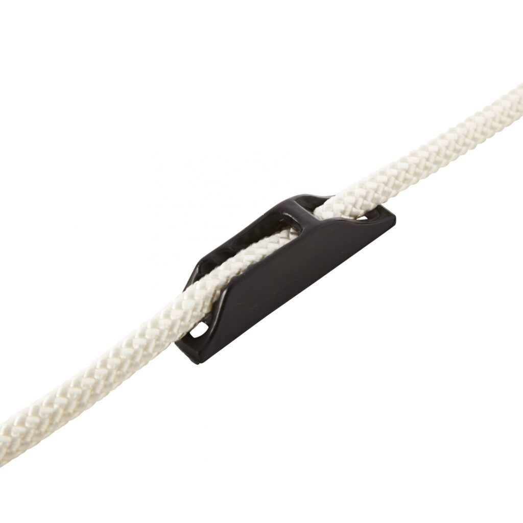 The Original Grabba® Cord Cleat - Mighton Products