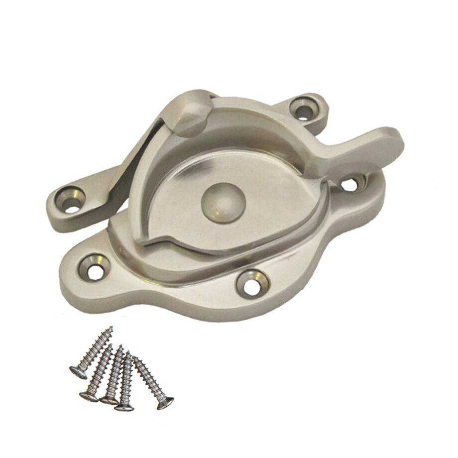 Heritage Sash Fastener Non-Locking - Image 5
