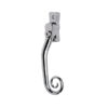 Heritage Monkey Tail Lever