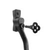 Heritage Monkey Tail Lever - Image 2