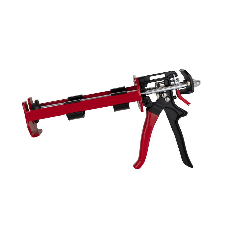 Dual Cartridge Gun 400ml