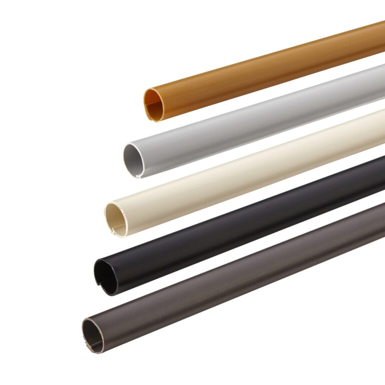 Balance Tube Covers Mighton Products