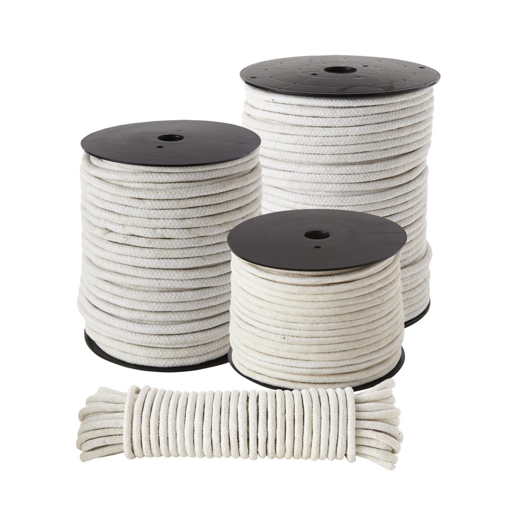 Waxed Cotton Sash Cord Mighton Products