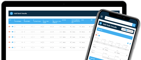 Casement Hardware<br />
<span>Calculator<span>