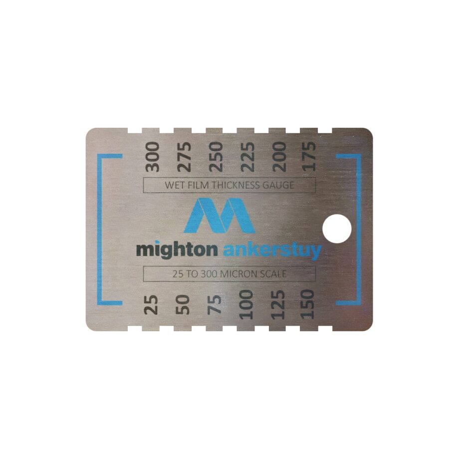 Mighton Paint Comb