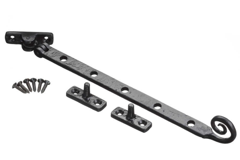 Monkeytail Casement Stay - Image 3