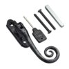 Monkeytail Locking Espag Fastener