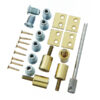 19mm Sash Stops - Set of 4 - Image 2