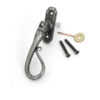 Pewter Shepherds Crook Espag