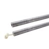 Lead Sash Weights - Round