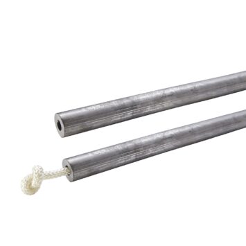 Lead Sash Weights - SRS Hardware