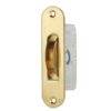 Sash Pulley For Sash Chain 2 1/4" Wheel