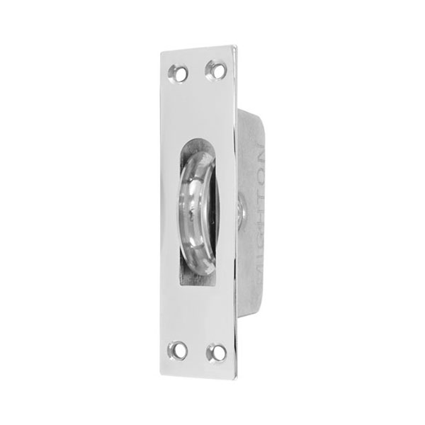 2" & 2¼" Sash Pulleys For Sash Cord Mighton Products