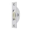 1 ¾" Nylon Wheel Sash Pulley - Image 4